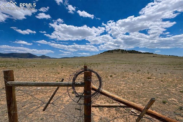 1888 Lakeview Drive, Lake George, CO 80827