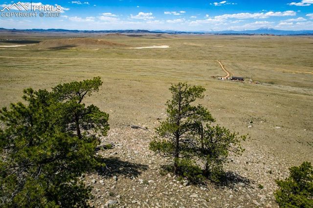 1888 Lakeview Drive, Lake George, CO 80827