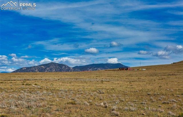 1888 Lakeview Drive, Lake George, CO 80827