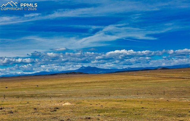 1888 Lakeview Drive, Lake George, CO 80827