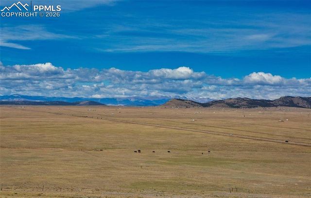 1888 Lakeview Drive, Lake George, CO 80827