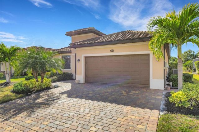 20573 TRATTORIA LOOP, Venice, FL 34293