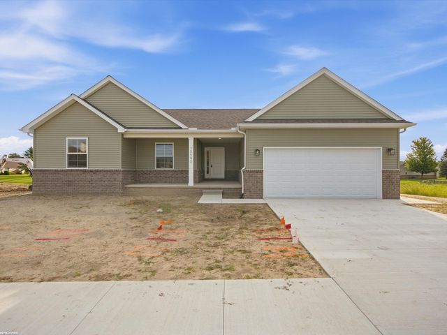 70590 Sunny Brook Lane, Richmond, MI 48062