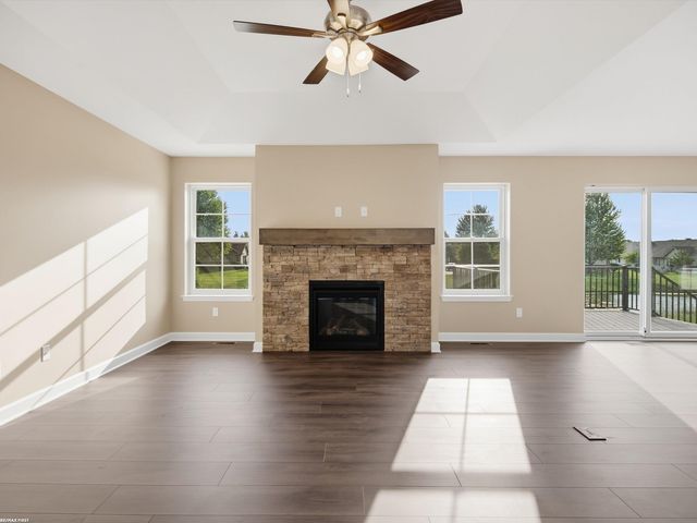 70590 Sunny Brook Lane, Richmond, MI 48062