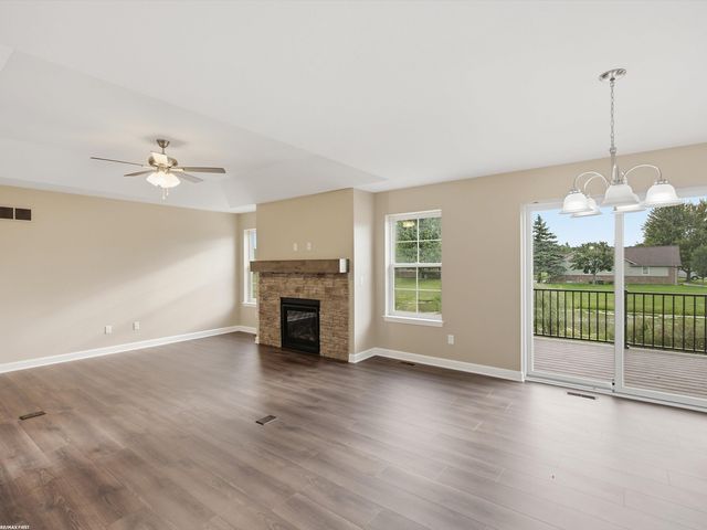 70590 Sunny Brook Lane, Richmond, MI 48062