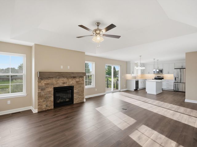 70590 Sunny Brook Lane, Richmond, MI 48062
