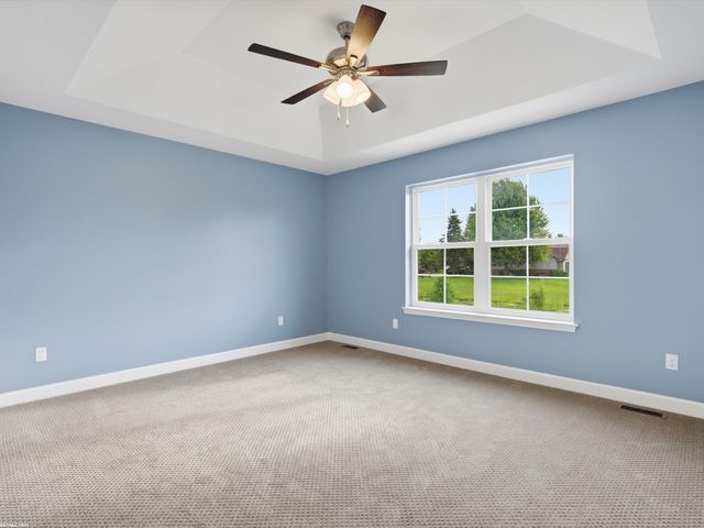 70590 Sunny Brook Lane, Richmond, MI 48062