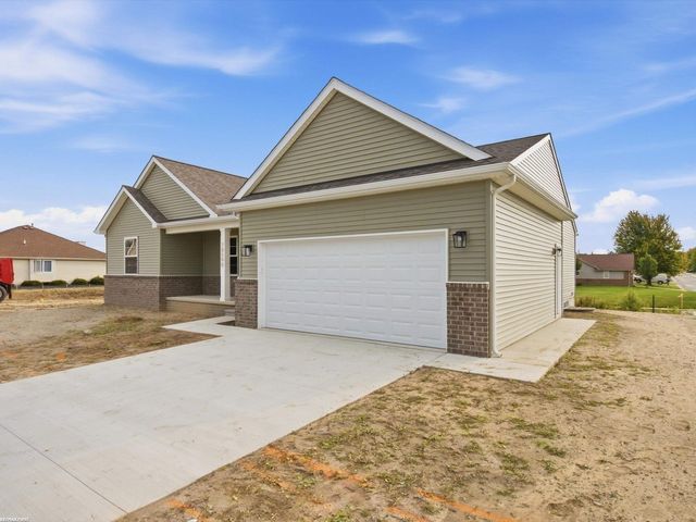 70590 Sunny Brook Lane, Richmond, MI 48062