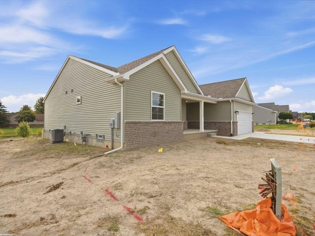 70590 Sunny Brook Lane, Richmond, MI 48062