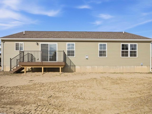 70590 Sunny Brook Lane, Richmond, MI 48062