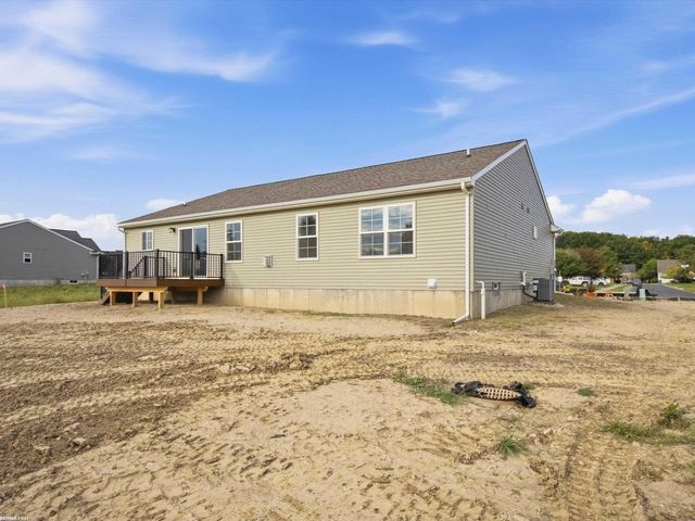 70590 Sunny Brook Lane, Richmond, MI 48062