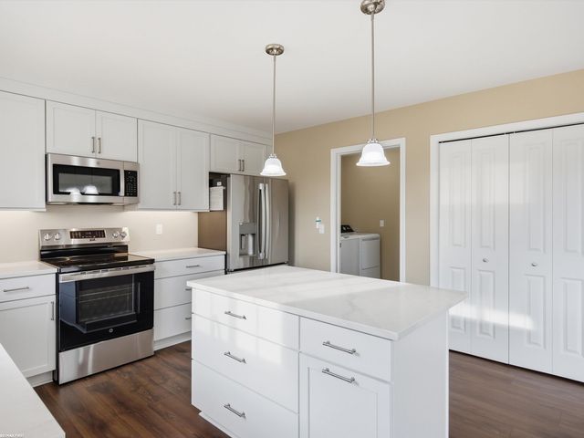 70590 Sunny Brook Lane, Richmond, MI 48062