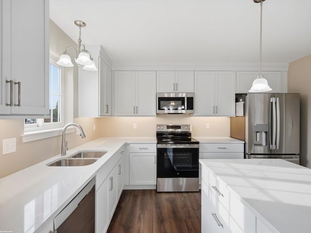 70590 Sunny Brook Lane, Richmond, MI 48062