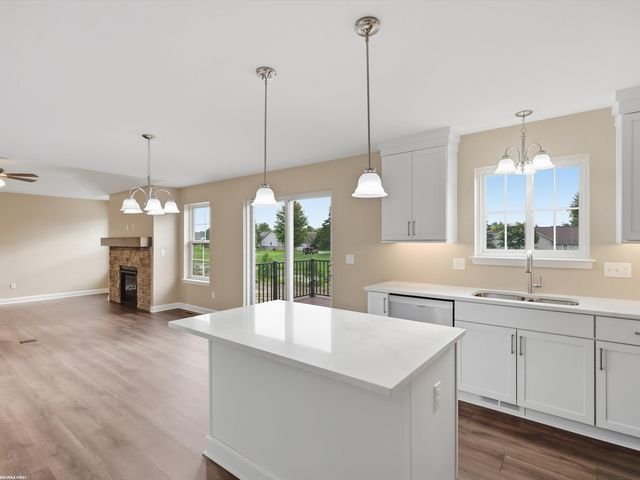 70590 Sunny Brook Lane, Richmond, MI 48062