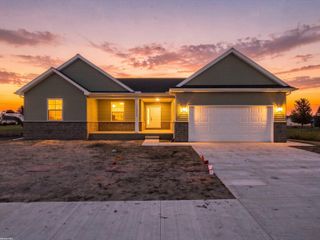 70590 Sunny Brook Lane, Richmond, MI 48062