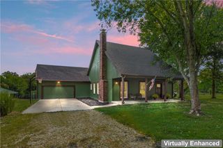 19655 S Clearview Road, Spring Hill, KS 66083