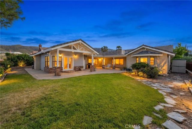 41438 Bradford, Palmdale, CA 93551