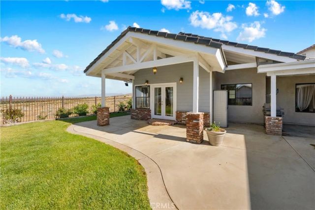 41438 Bradford, Palmdale, CA 93551