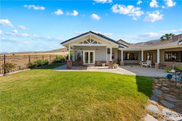 41438 Bradford, Palmdale, CA 93551