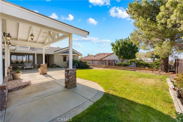 41438 Bradford, Palmdale, CA 93551