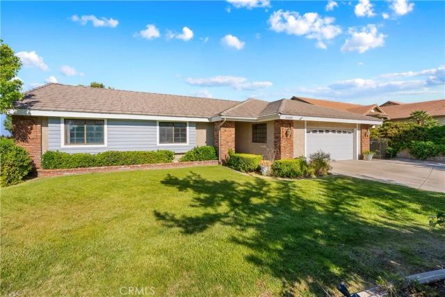 41438 Bradford, Palmdale, CA 93551