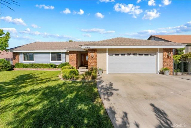 41438 Bradford, Palmdale, CA 93551