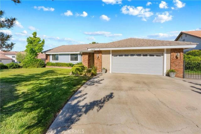 41438 Bradford, Palmdale, CA 93551