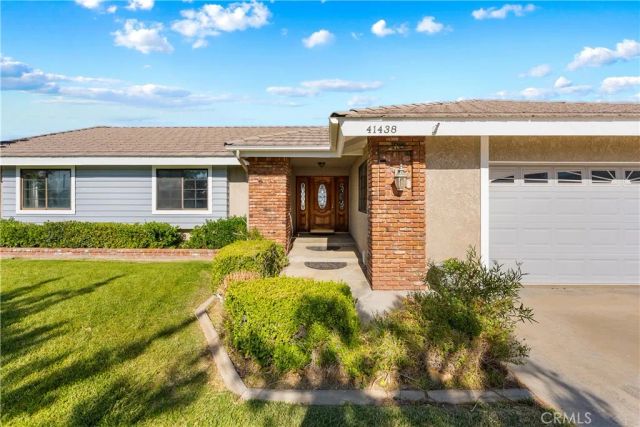41438 Bradford, Palmdale, CA 93551