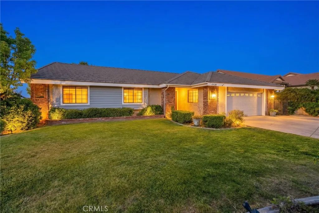 41438 Bradford, Palmdale, CA 93551