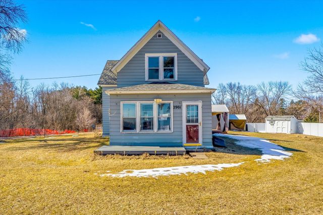 2901 368th Lane NE, Grandy, MN 55029