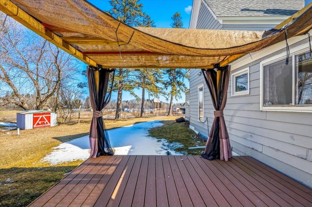 2901 368th Lane NE, Grandy, MN 55029