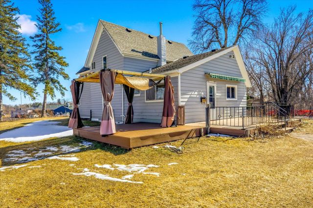 2901 368th Lane NE, Grandy, MN 55029