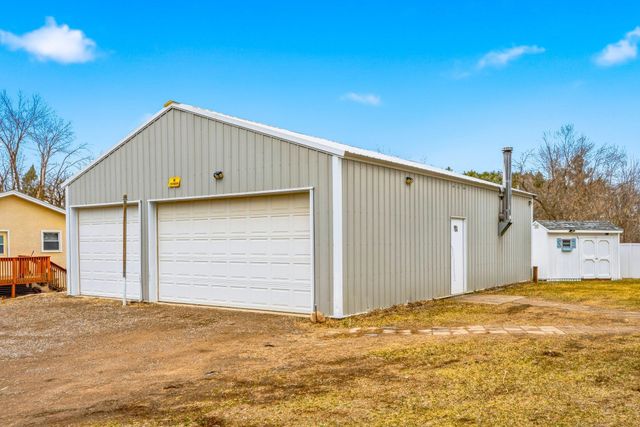 2901 368th Lane NE, Grandy, MN 55029