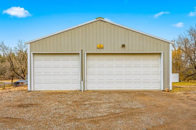2901 368th Lane NE, Grandy, MN 55029