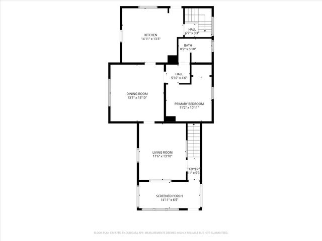 2901 368th Lane NE, Grandy, MN 55029