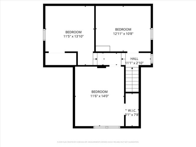 2901 368th Lane NE, Grandy, MN 55029