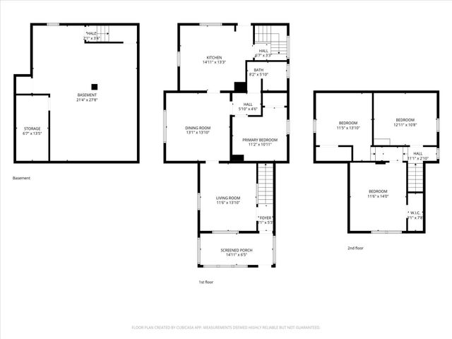 2901 368th Lane NE, Grandy, MN 55029