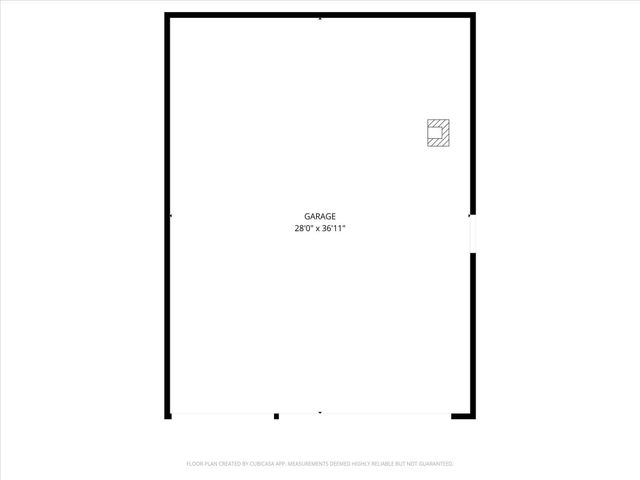 2901 368th Lane NE, Grandy, MN 55029