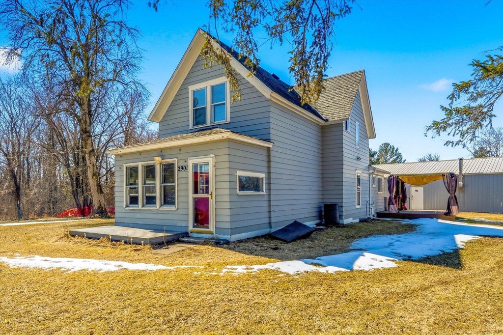 2901 368th Lane NE, Grandy, MN 55029