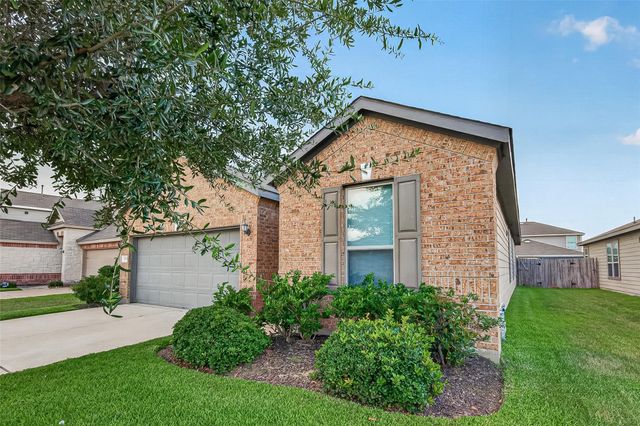 20902 Cullen Ranch Road, Katy, TX 77449