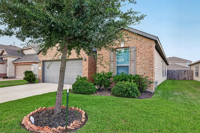 20902 Cullen Ranch Road, Katy, TX 77449