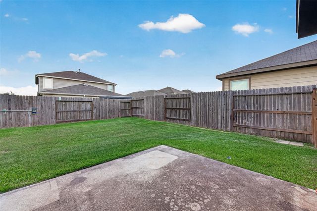 20902 Cullen Ranch Road, Katy, TX 77449