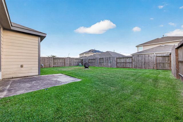 20902 Cullen Ranch Road, Katy, TX 77449
