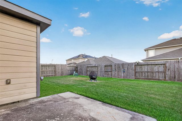 20902 Cullen Ranch Road, Katy, TX 77449
