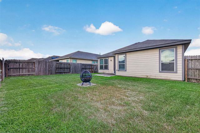20902 Cullen Ranch Road, Katy, TX 77449