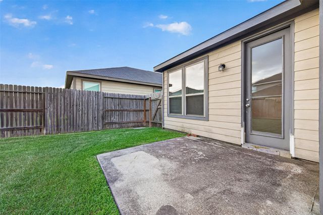20902 Cullen Ranch Road, Katy, TX 77449