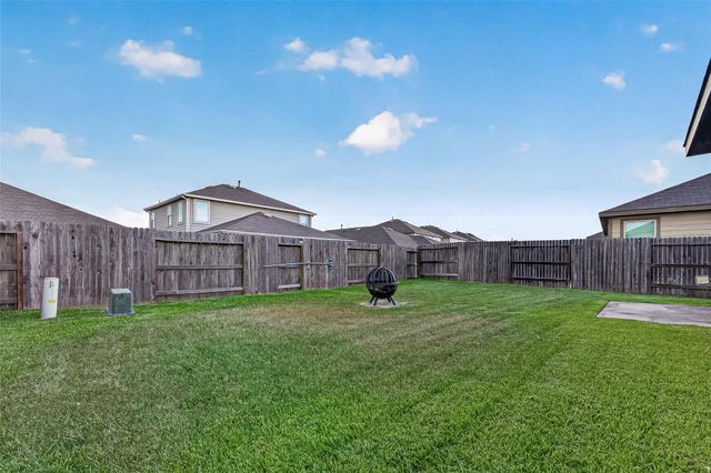20902 Cullen Ranch Road, Katy, TX 77449