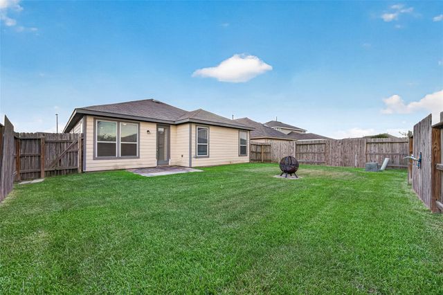 20902 Cullen Ranch Road, Katy, TX 77449