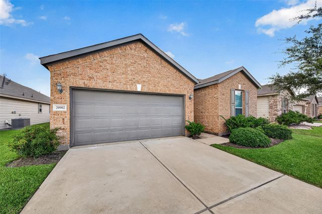 20902 Cullen Ranch Road, Katy, TX 77449