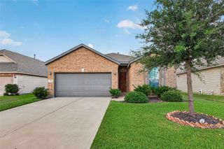 20902 Cullen Ranch Road, Katy, TX 77449